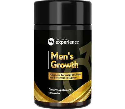 <span>Men's Growth</span> Discount Site